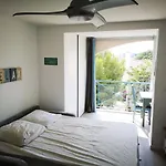 Avec Piscine Et Garage Proche Et Commerces Appartement La Seyne-sur-Mer