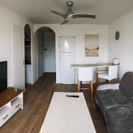 Appartamento Avec Piscine Et Garage Proche Et Commerces *