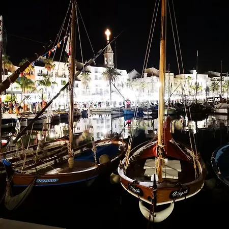 Avec Piscine Et Garage Proche Et Commerces * La Seyne-sur-Mer